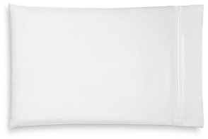 SFERRA Diamante Standard Pillowcase, Pair
