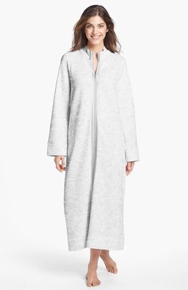 Carole Hochman Designs 'Classic' Zip Robe