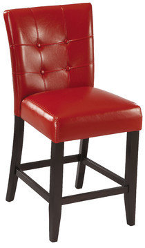 Modus Designs Bossa 24" Bar Stool Seat