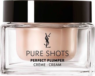 Saint Laurent Pure Shots Perfect Plumper Cream