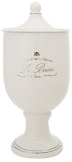 Kassatex Le Bain Collection Large Canister