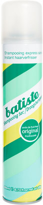Batiste Dry Shampoo Original 200ml - Original