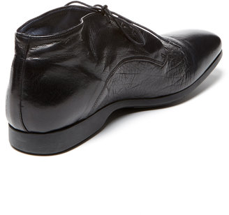 Paul Smith Limoges Chukka Ankle Boot