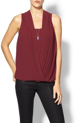 See by Chloe Tinley Road Sleeveless Party Top