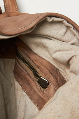 Giorgio Brato Arlo Leather Backpack