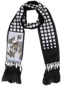 Dries Van Noten Oblong scarves