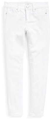 Joe's Jeans 'Annie' Ankle Cuff Jeggings (Toddler Girls & Little Girls)