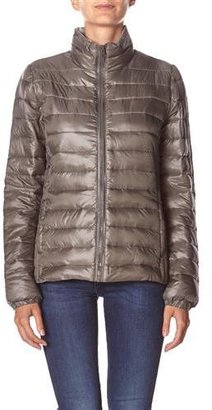 B.young Merle Down Jacket