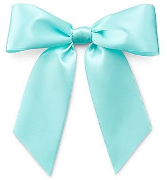 Martha Stewart MarthaCelebrationsTM Satin Bows – Turquoise