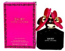 Marc Jacobs Daisy Hot Pink 50ml EDP