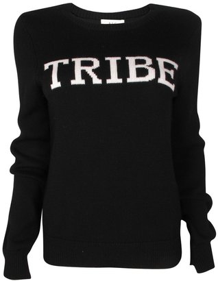 A.L.C. Tribe Crew Sweater