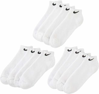 Nike Men's 6-pk. Low-Cut Performance Socks