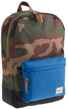 J.Crew Kids' Herschel Supply Co.® for crewcuts Settlement backpack
