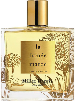 Miller Harris La Fumée Maroc eau de parfum 100ml