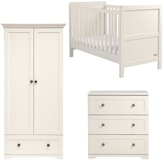 Mamas and Papas Sienna Bundle Offer - Ivory
