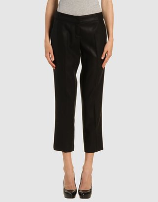 RED Valentino Low-rise pants
