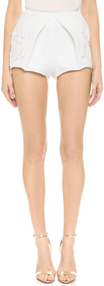 Alice McCall Curl Up Shorts