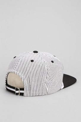 Urban Outfitters American Needle Chicago White Sox Hampton Strap-Back Hat