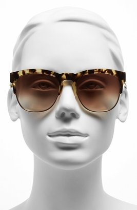 Wildfox Couture 'Club Fox' 52mm Sunglasses