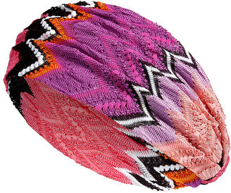 Missoni MARE Knit Headband