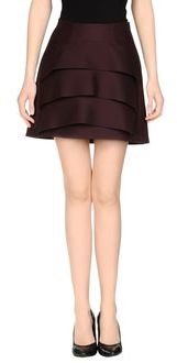 Thierry Mugler Mini skirts