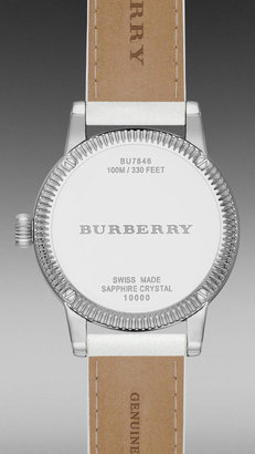 Burberry The Utilitarian BU7846 30MM