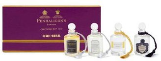 Penhaligon's Penhaligons Gentlemans Fragrance Collection 4 x 5ml