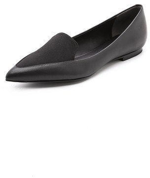 3.1 Phillip Lim Page Flat Loafers