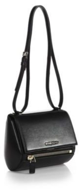 Givenchy Pandora Box Mini Shoulder Bag