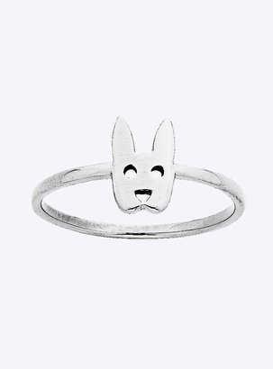 Karen Walker Rabbit Ring