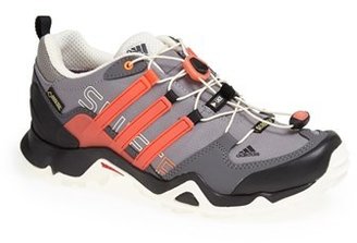 adidas 'Terrex Swift R GTX' Waterproof Hiking Shoe (Women)