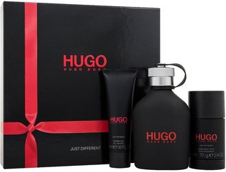 HUGO BOSS Just Different 150ml EDT Gift Set