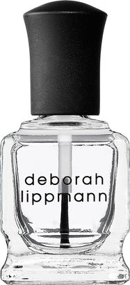 Deborah Lippmann Hard Rock - Nail Strengthening Top and Base Coat 0.50 oz/ 14.78 mL
