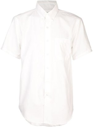 Naked & Famous 18107 Naked And Famous brushed twill shirt