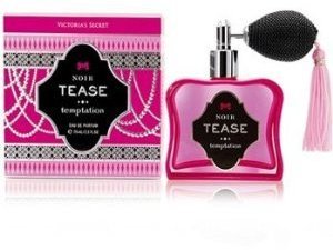 Victoria's Secret Noir Tease 3.4 Oz Eau De Parfum