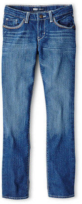 Levi's Thick Stitch Skinny Jeans - Girls 7-16