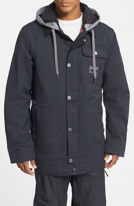 Burton 'Dunmore' Waterproof 3M TM Thinsulate TM Jacket