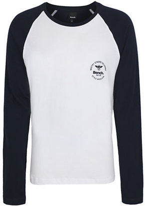 Bench Furlong Colorblock Raglan T-Shirt