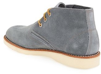Red Wing Shoes Suede Chukka Boot (Men)