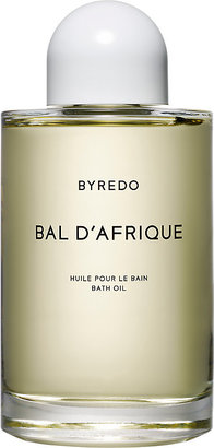 Byredo Women's Bal D'Afrique Bath Oil 250ml