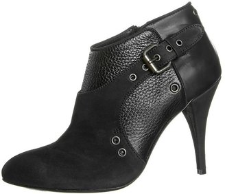 McQ Ankle boots black