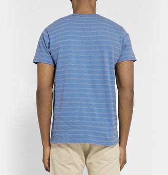 Levi's Vintage Clothing 1960s Striped T-Shirt