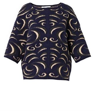 Diane von Furstenberg Katarina sweater