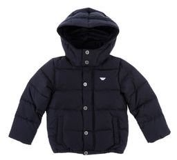 Armani Junior Down jackets