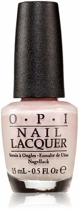 OPI Nail Lacquer, Otherwise Engaged, 0.5 Fluid Ounce