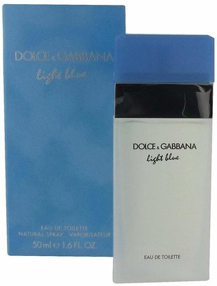 Dolce & Gabbana Light Blue Women 50ml EDT