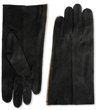 Ann Demeulemeester Gloves