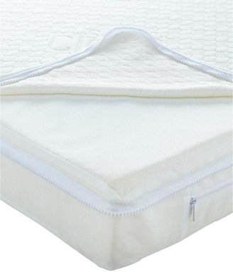Ladybird Safe and Clean Mattress Protector - Cot Size