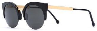 RetroSuperFuture 'Lucia Francis' sunglasses