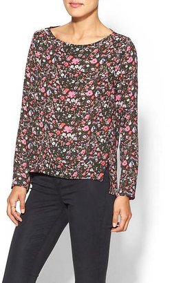 Eight Sixty Floral Top